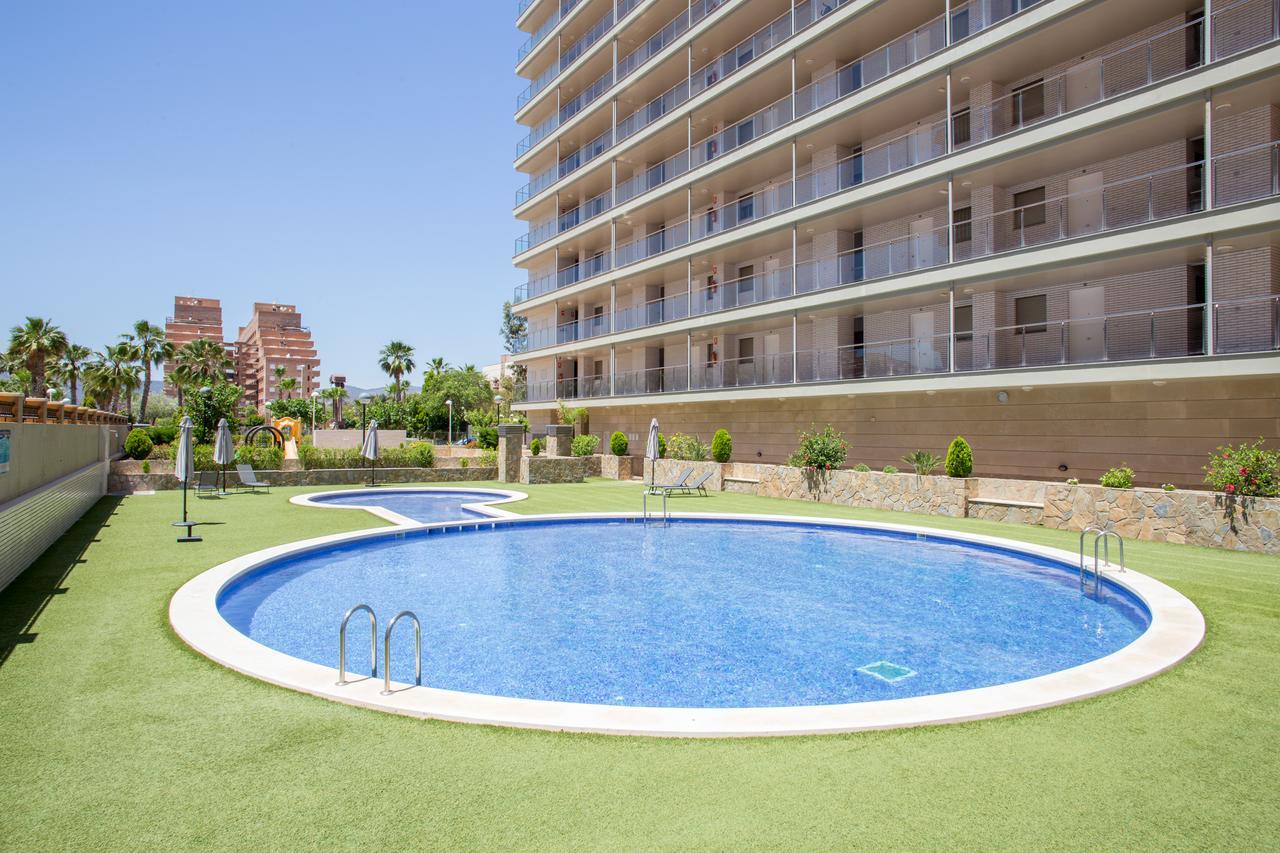 Goodplaces Oropesa Playa Oropesa del Mar Exterior foto