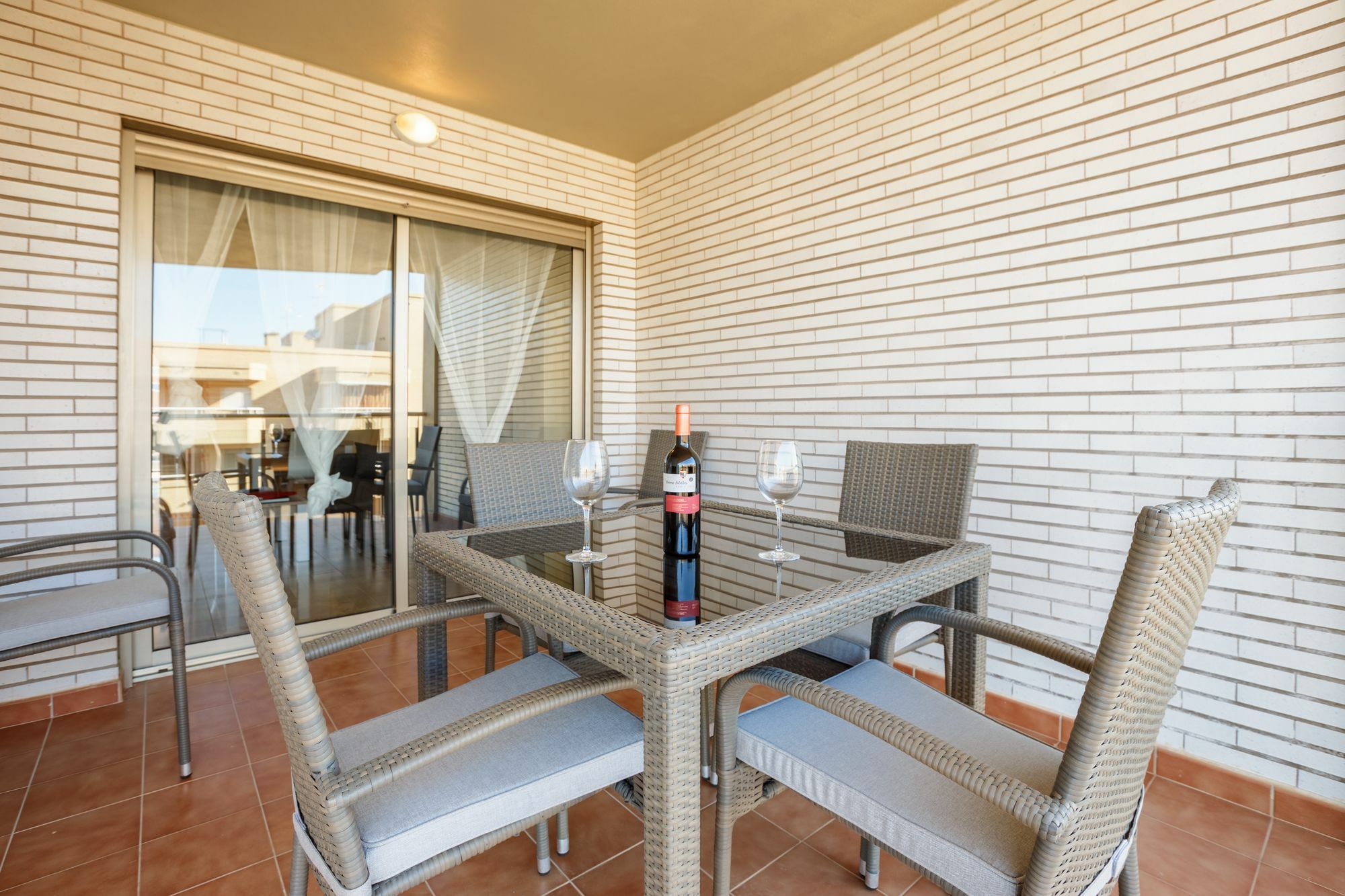 Goodplaces Oropesa Playa Oropesa del Mar Exterior foto