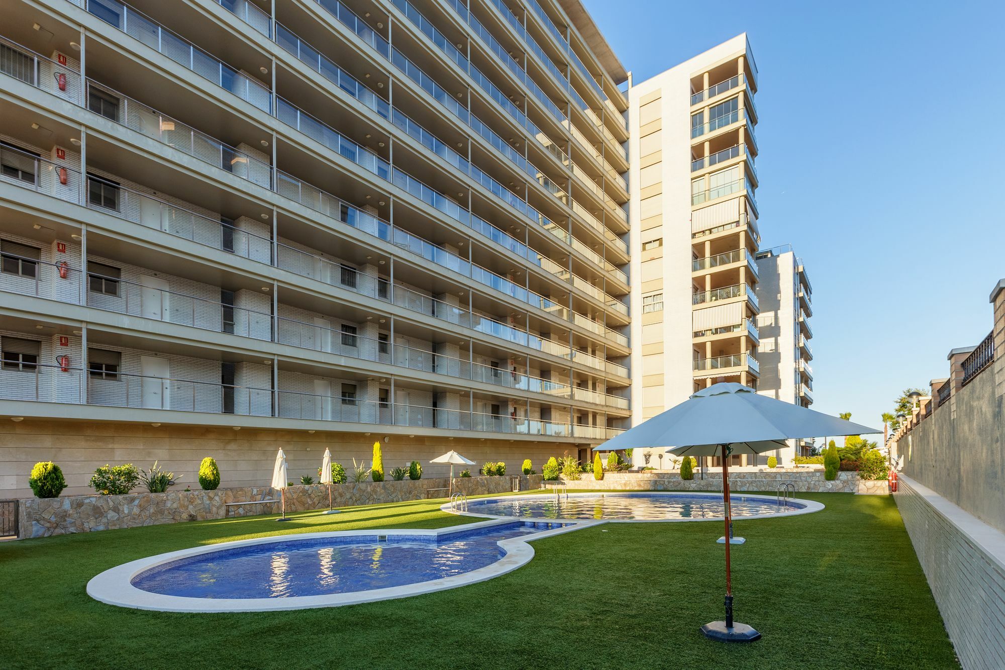 Goodplaces Oropesa Playa Oropesa del Mar Exterior foto